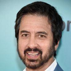 Ray Romano