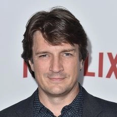 Nathan Fillion