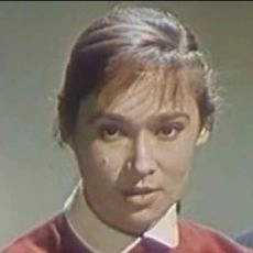 Nadezhda Batyryova