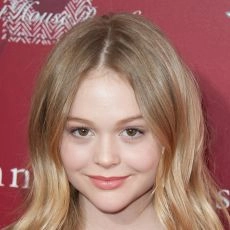 Emily Alyn Lind