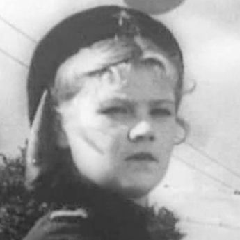 Nina Fedosyuk