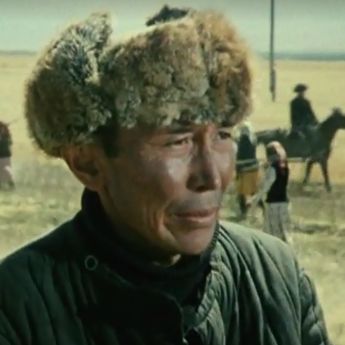 Капар Алієв