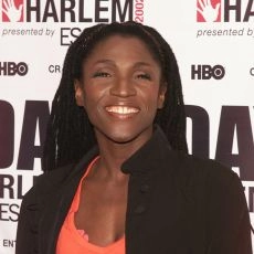 Hazelle Goodman