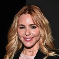Olivia d'Abo