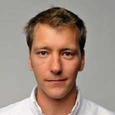 Kel O'Neill