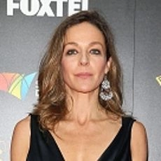 Caroline Brazier