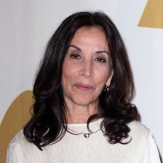 Olivia Harrison