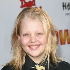 Daeg Faerch