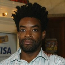 Cinqué Lee