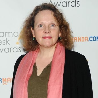Maryann Plunkett