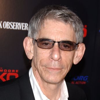 Richard Belzer