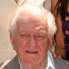 Charles Durning