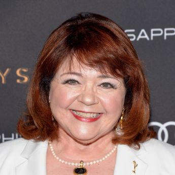 Patrika Darbo