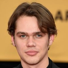 Ellar Coltrane