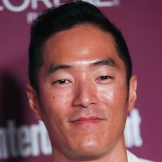 Leonardo Nam