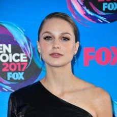 Melissa Benoist