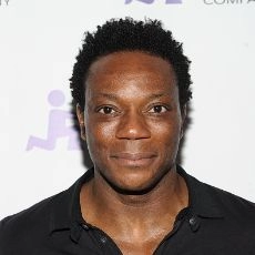 Chukwudi Iwuji