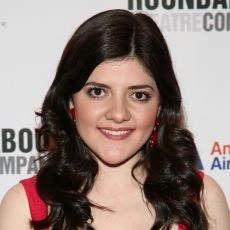 Madeleine Martin