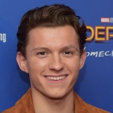 Tom Holland