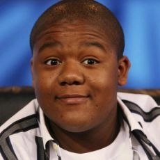 Kyle Massey