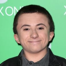Atticus Shaffer