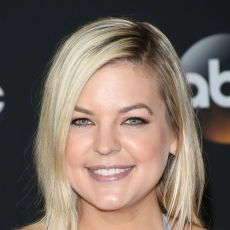 Kirsten Storms
