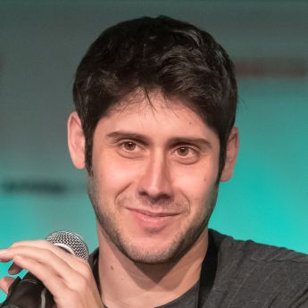 Ben Diskin