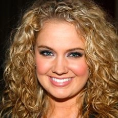 Tiffany Thornton