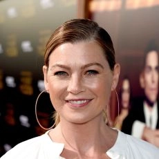 Ellen Pompeo