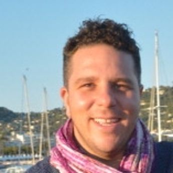 Mark Alazraki