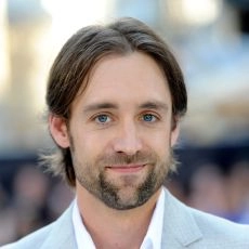 Reid Carolin
