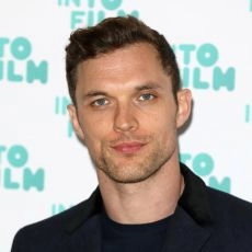 Ed Skrein
