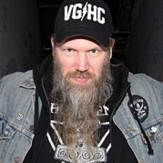Johan Hegg