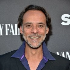 Alexander Siddig