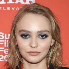 Lily-Rose Depp