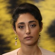 Golshifteh Farahani