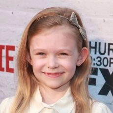 Ursula Parker