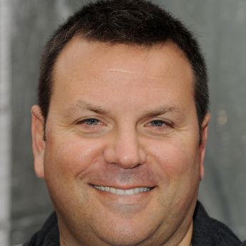 Kevin Misher