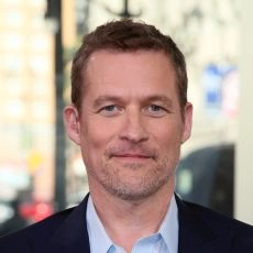 James Tupper