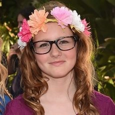 Ella Rouhier