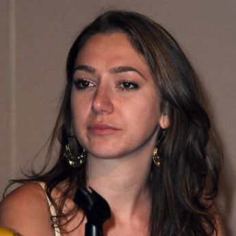 Monica May