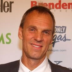 Matthew Harrison