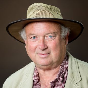 Louis de Bernieres