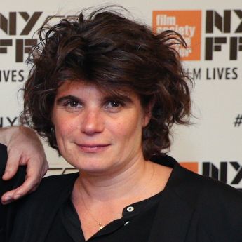Marie-Ange Luciani