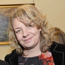 Sophie Stanton