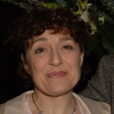 Beverley Klein