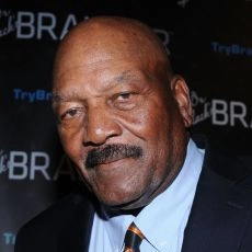 Jim Brown