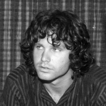 Jim Morrison