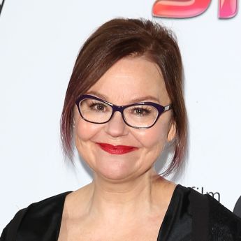 Julie Baines