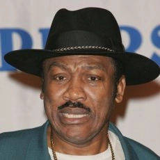 Joe Frazier